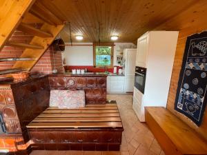 Mountain View Cottage