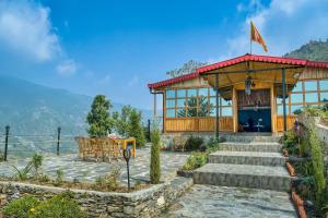 Aotel Pangot Formally Royal Cliff