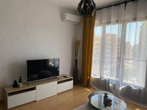 Javea Arenal Beach 3min Walk