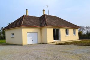 Maison de 3 chambres avec jardin amenage a La Haye