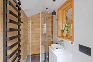 Apartamenty Białka Residence Ski