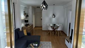 Javea Arenal Beach 3min Walk