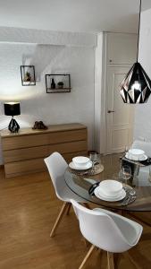 Javea Arenal Beach 3min Walk