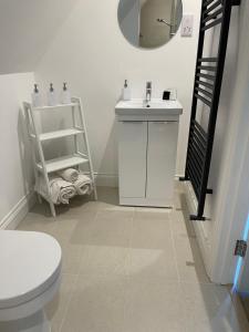 Debussys Guest House