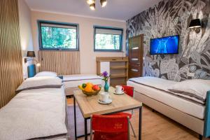 Apartamenty Camping Morski