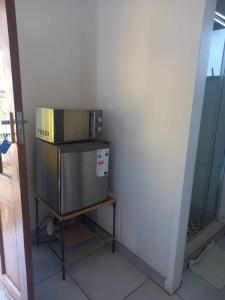 Self-catering Studio, Unit 3 on Krupp