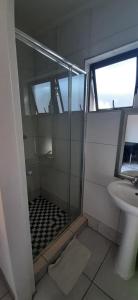 Self-catering Studio, Unit 3 on Krupp