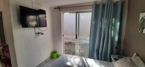 Self-catering Studio, Unit 3 on Krupp