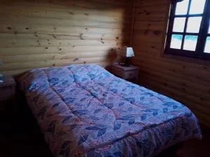 Posada pico bianco - Pringles