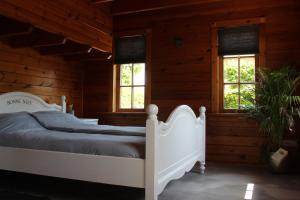 De Genten 1, vakantiewoning met jacuzzi