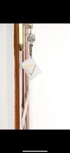 Atop gold luxury suites