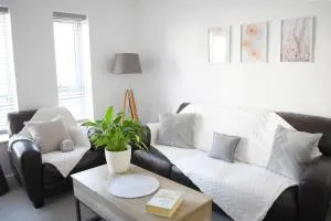 Maya Boutique Inn - Garden - Sleeps 6 - Baguley