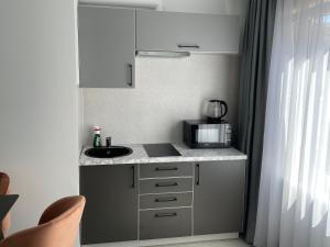 Apartamentai Rokiškio Senamiestyje