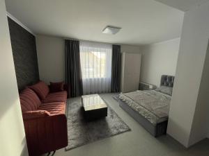 Apartamentai Rokiškio Senamiestyje