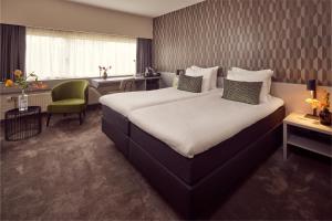 Standard Double Room room in Van der Valk Drachten