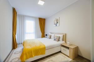 Cappuccino Colors at West Residence