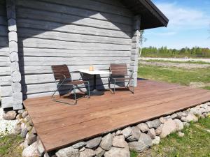 Mõiskla saun ja puhkemaja