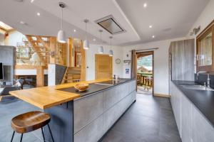 Chalet Paradis Blanc Morzine