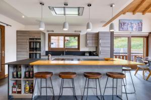 Chalet Paradis Blanc Morzine