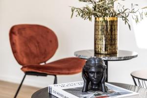 *Villa Olivo*with private terrace & Jacuzzi + 3bedrooms