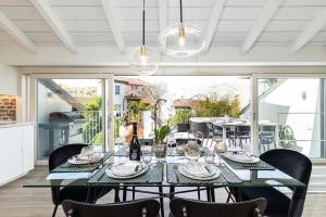 *Villa Olivo*with private terrace & Jacuzzi + 3bedrooms