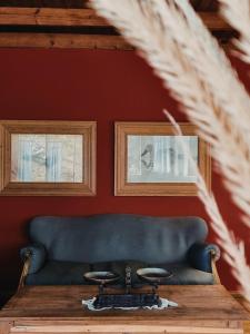 Hosteria Cauquenes De Nimez