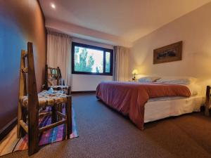 Hosteria Cauquenes De Nimez