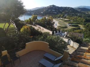 Canne Sisa Luxury Villa Perla Marina B