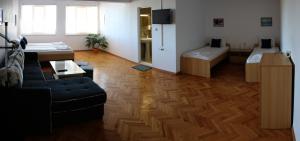 Premium Quadruple Room room in Gile Guest House