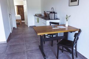 Goldberg Appartement