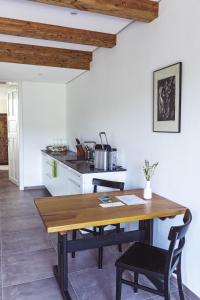 Goldberg Appartement