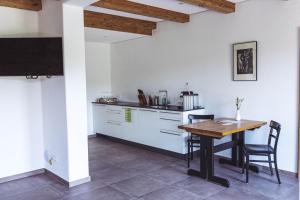 Goldberg Appartement