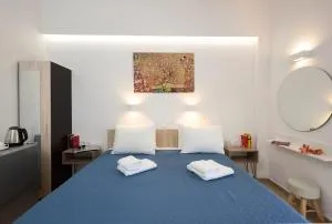 Afroditi Hotel - 米尔希奥斯