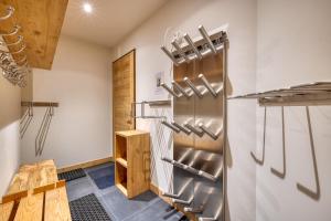 Chalets Chalet Paradis Blanc Morzine : photos des chambres