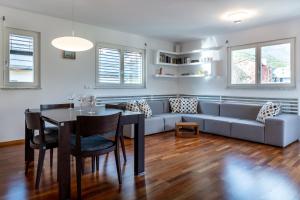 Apartment Panoramic Bovec