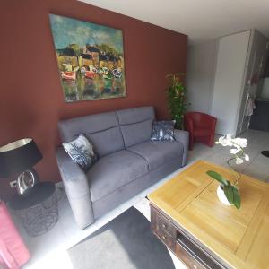 Appartements Residence privee Les Cottages : photos des chambres