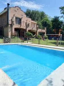 La Mexicana - Alta Gracia - Посо-дель-Тала