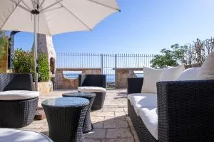 Villa Giada on The Sea - San Vito