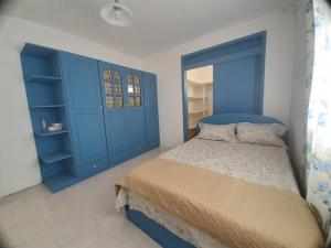 Charmante villa avec piscine proche plage