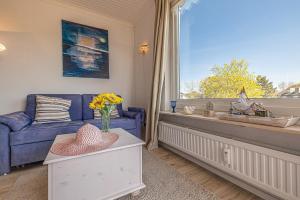 fewo1846 - Sonne und Meer - kleines Studio-Apartment mit Balkon und Meerblick