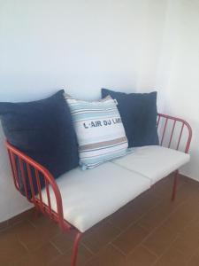 Apartamento Sea Shell