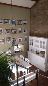 Apartamento rural Casa Manuel da Fraga Vivenda vacacional