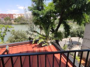 Almona junto al río - Kainga Homes