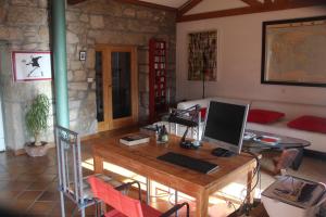 Apartamento rural Casa Manuel da Fraga Vivenda vacacional