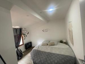 Appartements Love’Room : photos des chambres