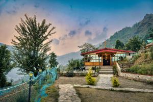 Aotel Pangot Formally Royal Cliff