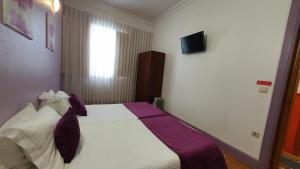 Twin Room room in Hospedaria 5 Bicas