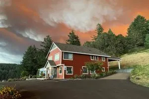 Santos Family Farm Retreat - Dundee