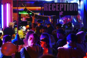 Copenhagen Downtown Hostel