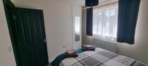 Shirely S, Milton, Cambridge, 2BR House, Newly Refurbished